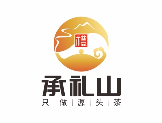 陳國偉的logo設計