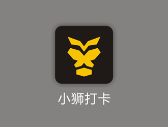 譚家強的logo設計