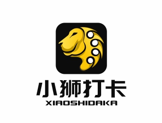 陳國偉的logo設計