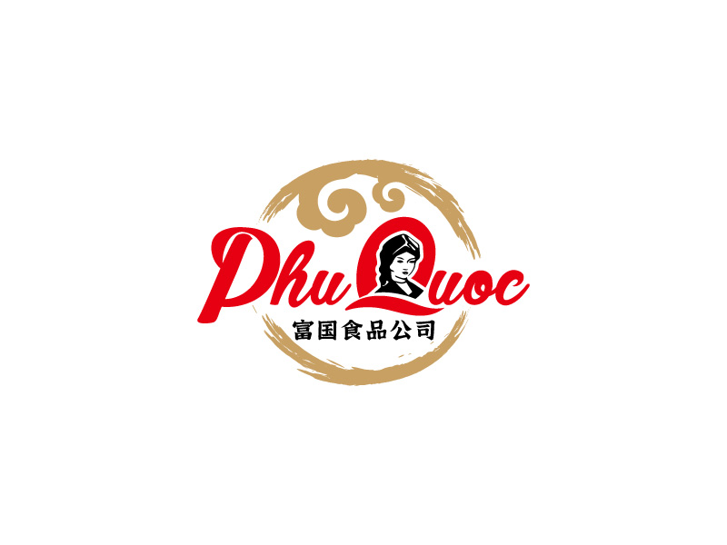 Phu Quoc公司的LOGO設計logo設計