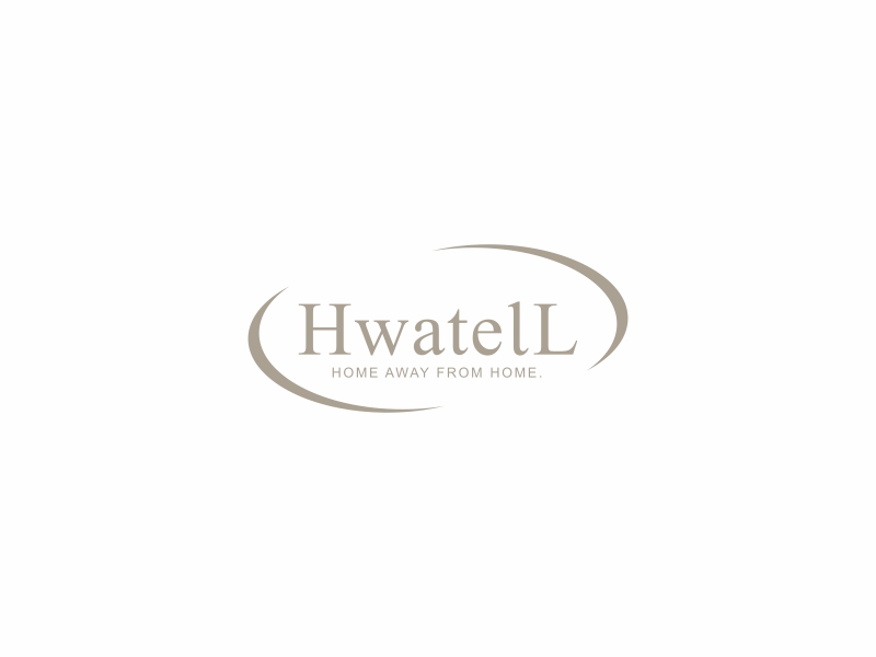 HwatelLlogo設計