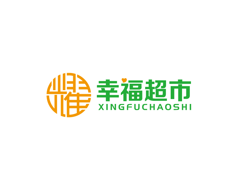 張俊的logo設計