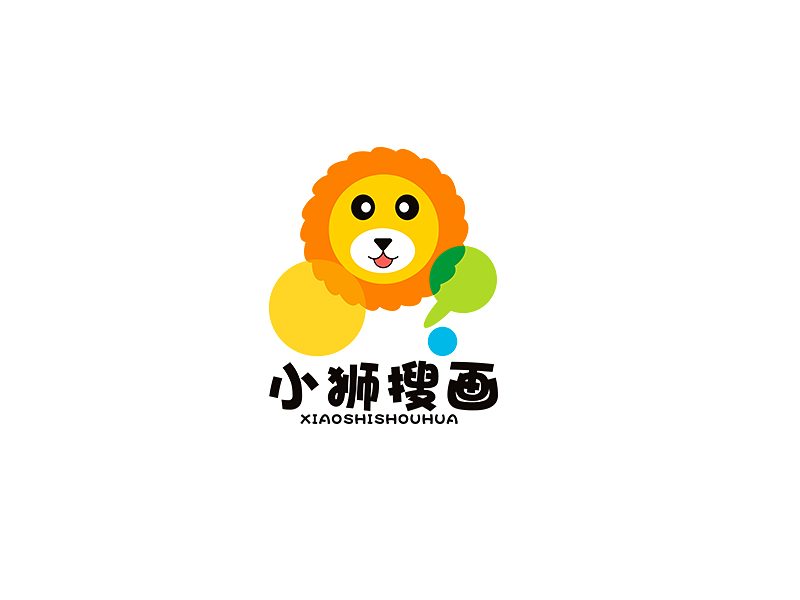 李杰的logo設計