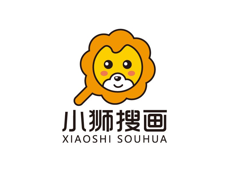 葉美寶的logo設計