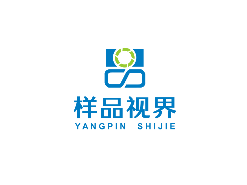 姜彥海的logo設(shè)計(jì)