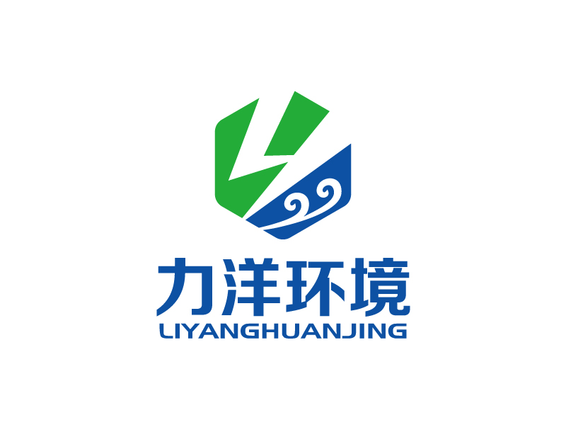 張俊的logo設(shè)計