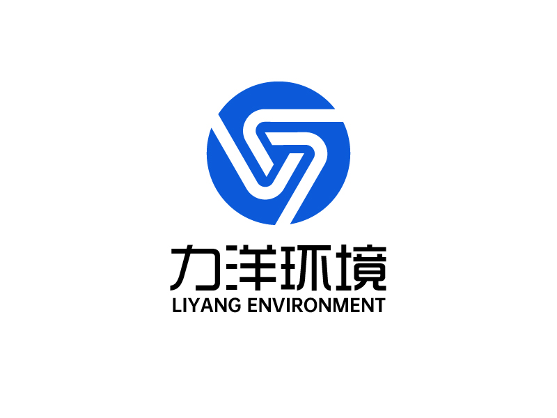 唐國強的安徽力洋環境試驗設備有限公司logologo設計