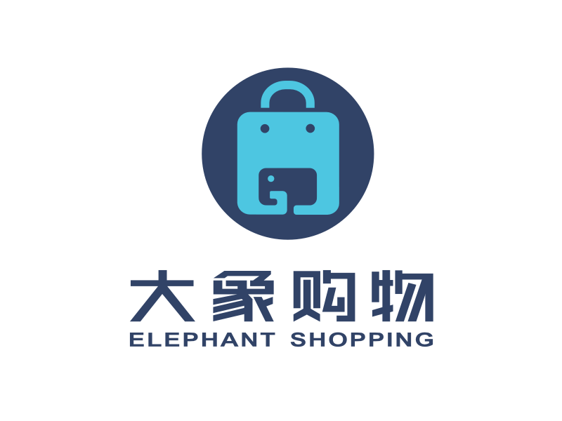 姜彥海的logo設計