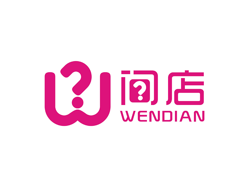 周都響的logo設計