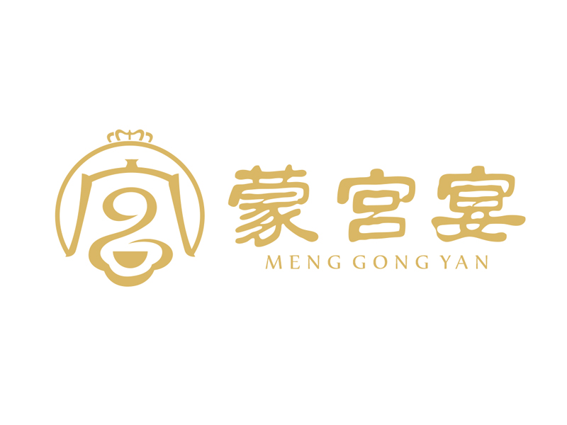 楊忠的logo設計