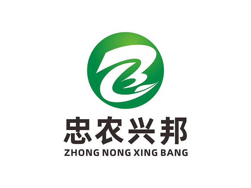 周都響的logo設計