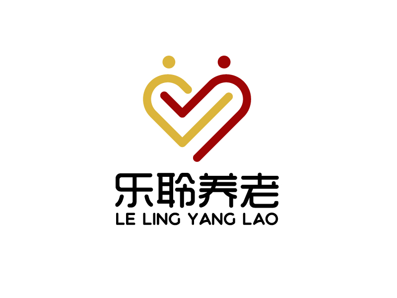 唐國強的logo設計