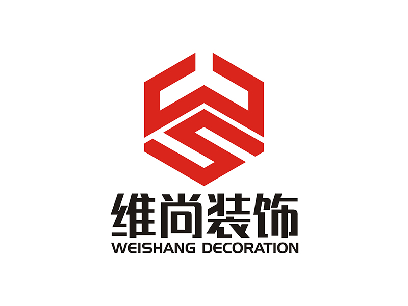 周都響的logo設計