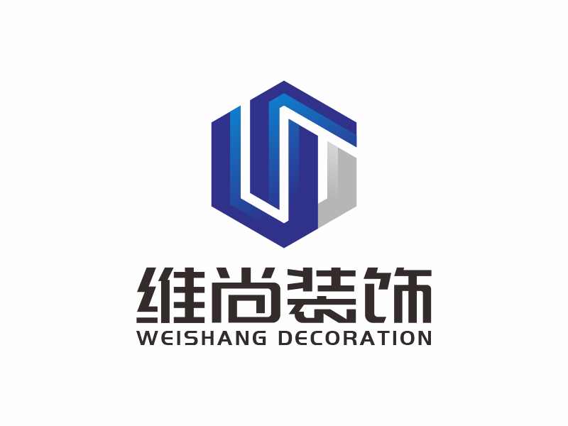 何嘉健的logo設計