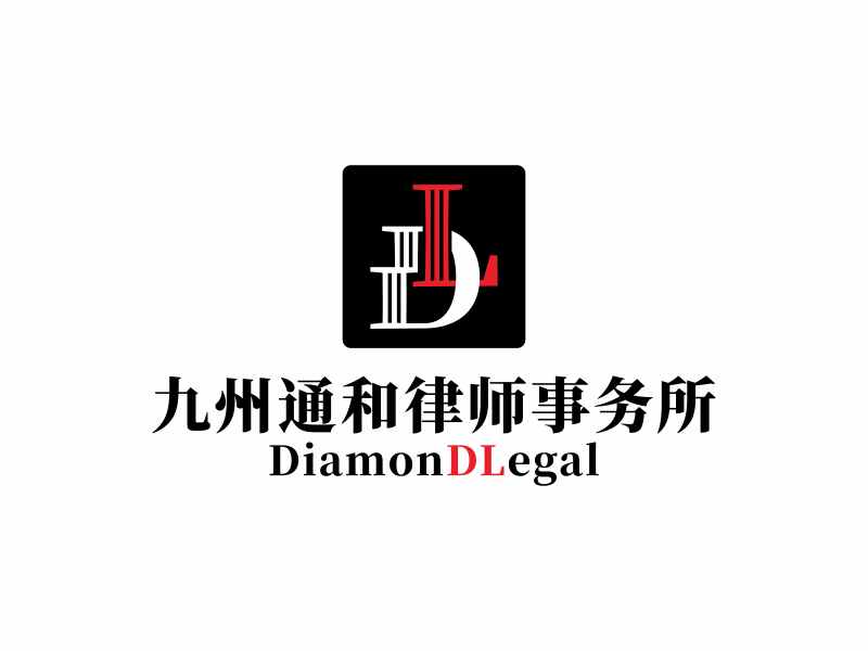 林思源的logo設計