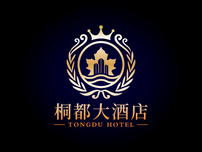 王濤的logo設計