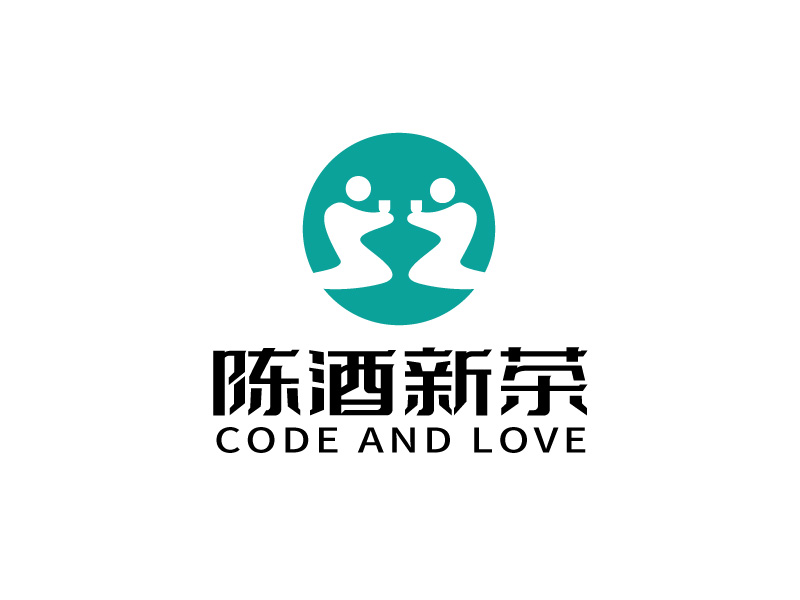 張俊的logo設計