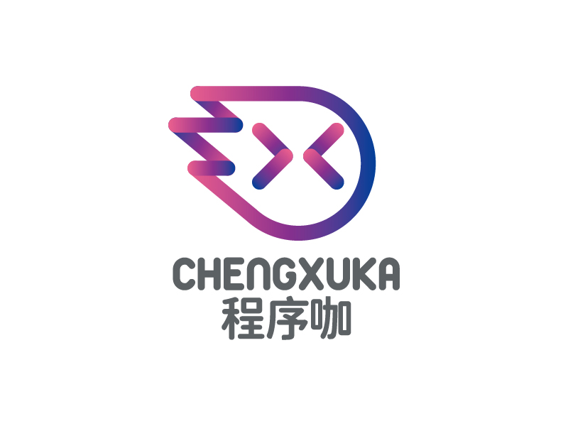 任午生的logo設計