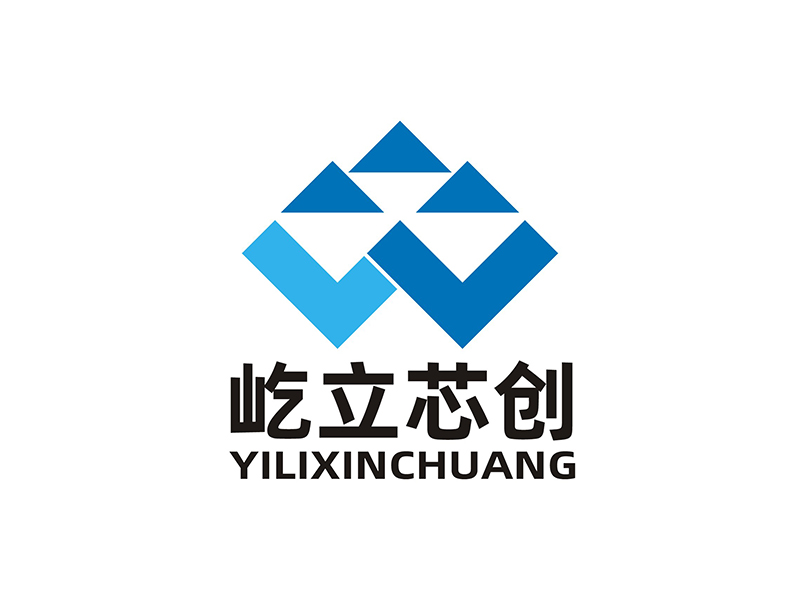 周都響的logo設計