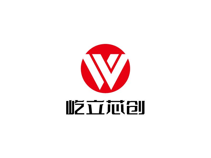 張俊的logo設計