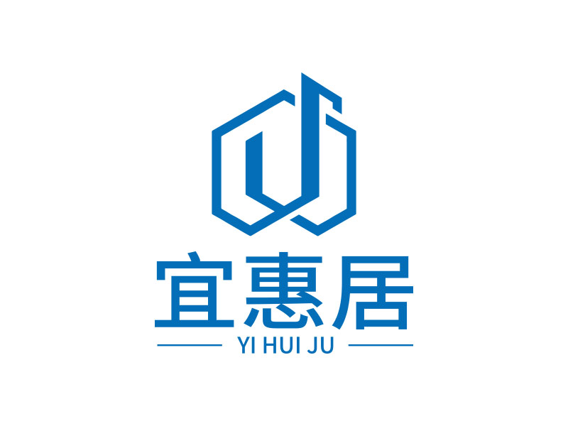 向正軍的logo設計