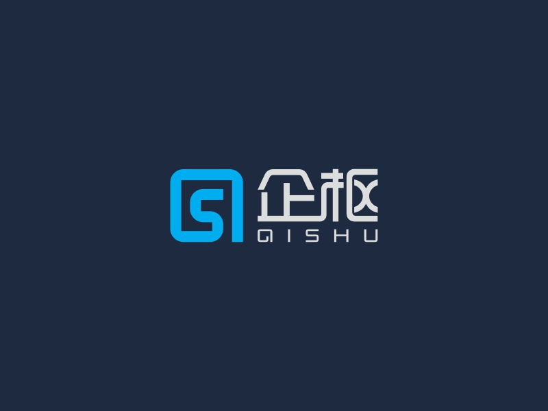 安徽漢碼信息科技有限公司logo設計