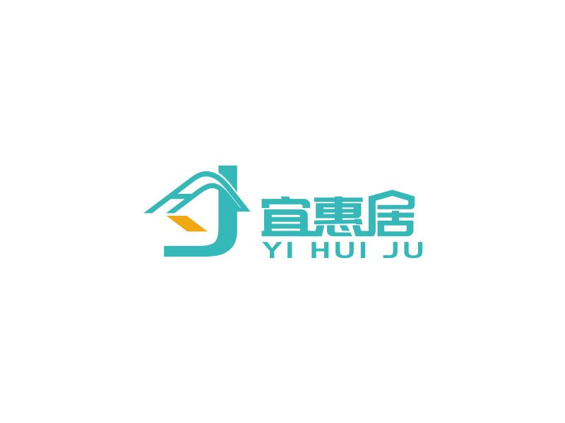 湯儒娟的logo設計