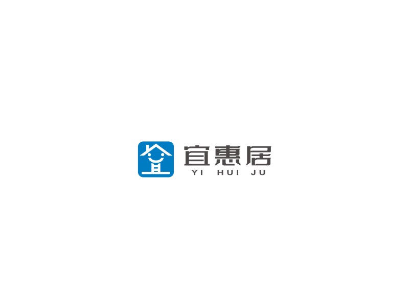 姜彥海的logo設計