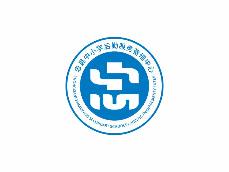 何嘉健的logo設計