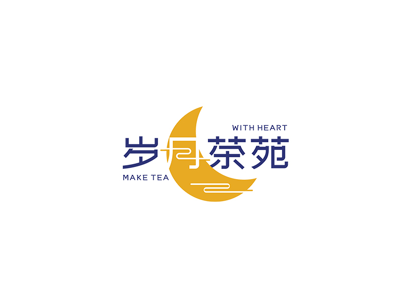 趙錫濤的logo設計