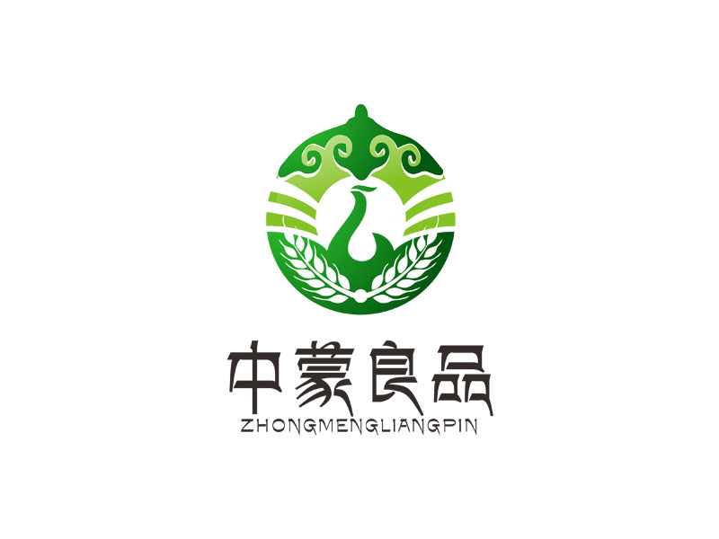 郭慶忠的logo設計