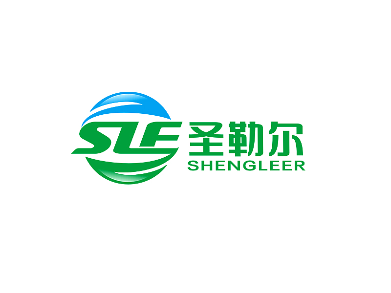 李杰的圣勒爾logo設計