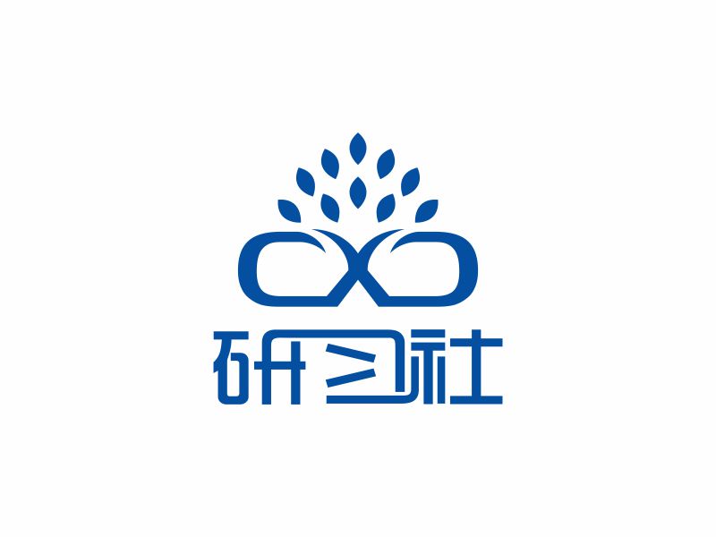 何嘉健的logo設計