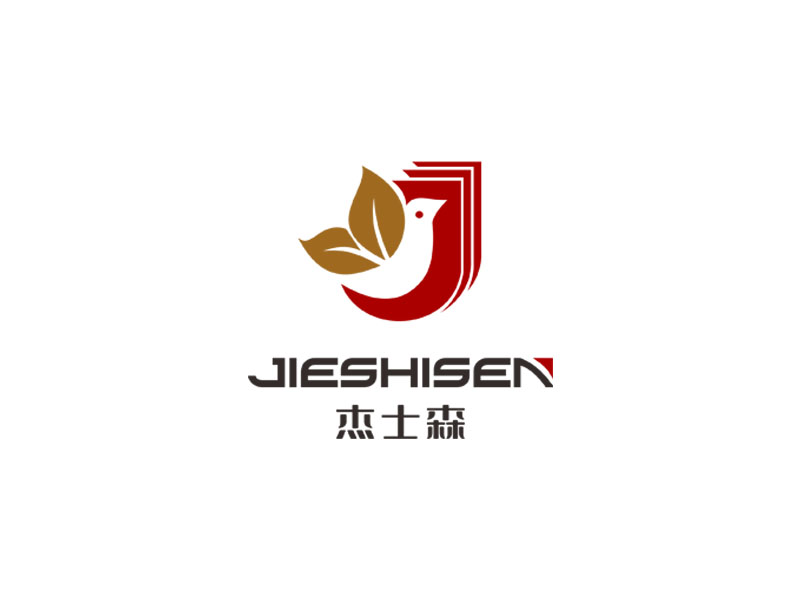 郭慶忠的logo設(shè)計(jì)