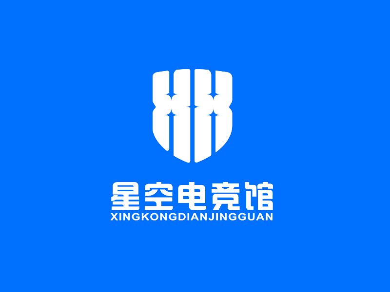 李杰的logo設計