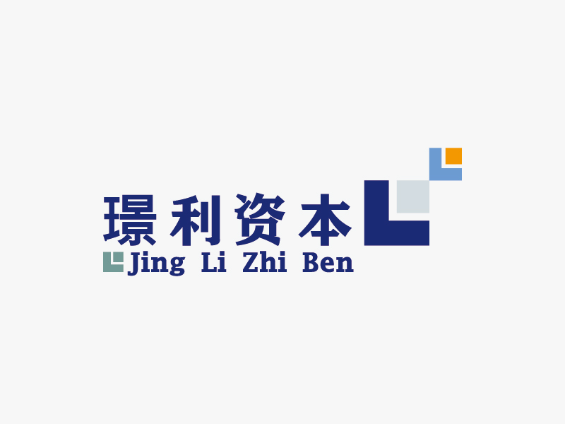 李冠良的logo設計