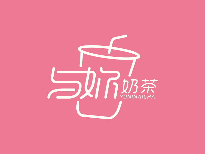 王濤的logo設計