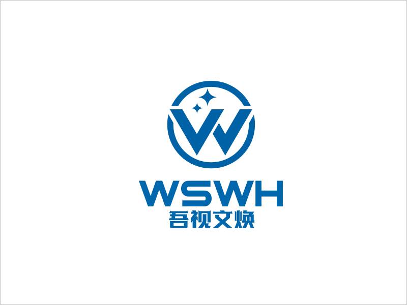 梁宗龍的logo設計