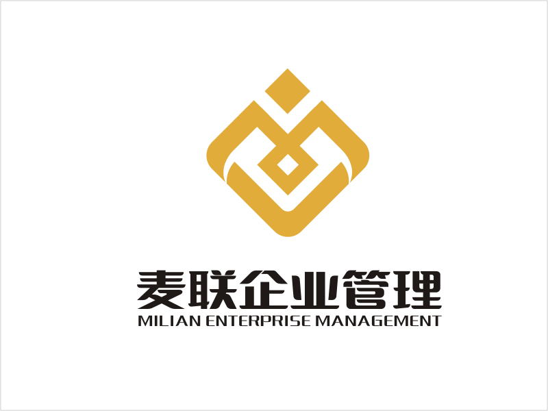 梁宗龍的logo設計