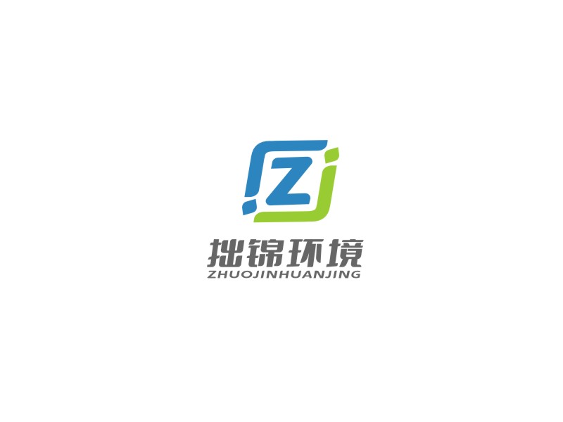 姜彥海的logo設計