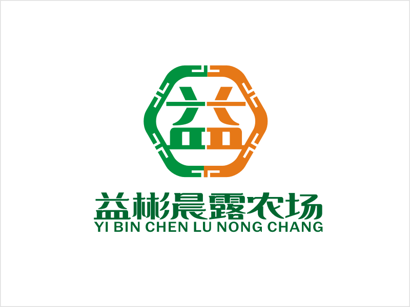 梁宗龍的logo設計