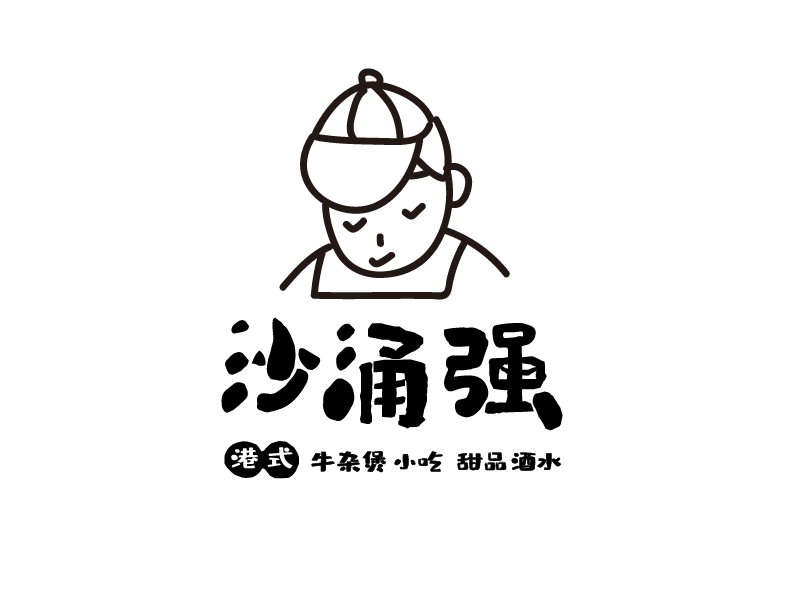 張陽的logo設(shè)計(jì)