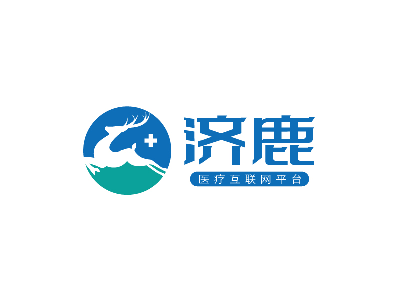 張俊的logo設(shè)計