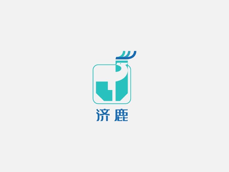 張萍的logo設(shè)計