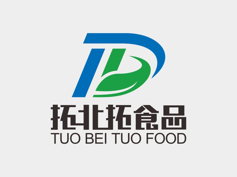 陳波的logo設計