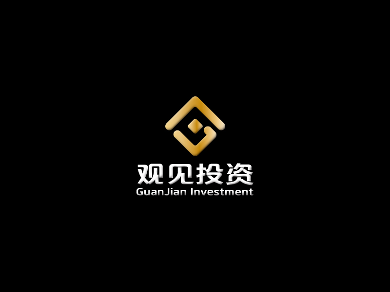 高明奇的logo設計