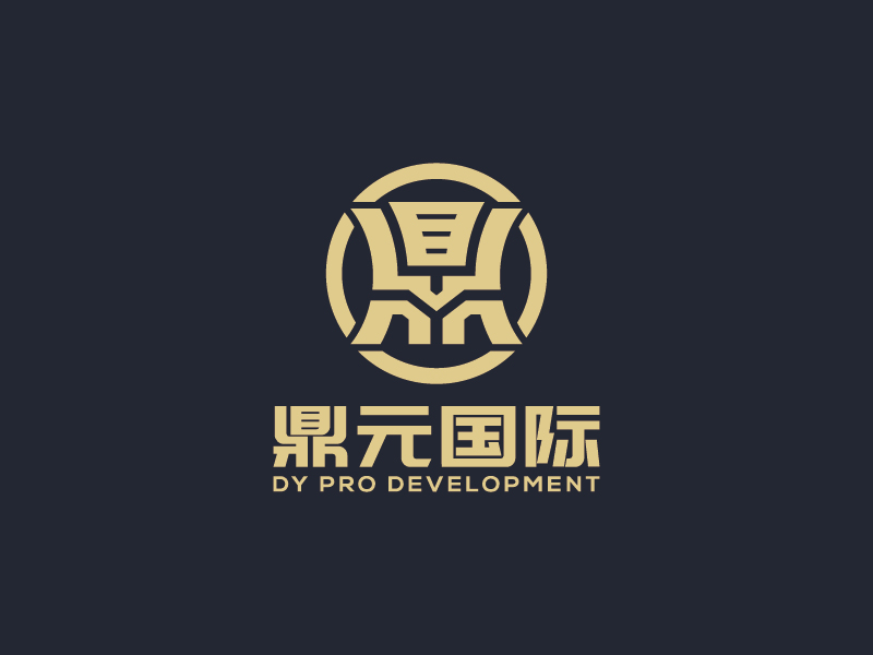 王濤的logo設計