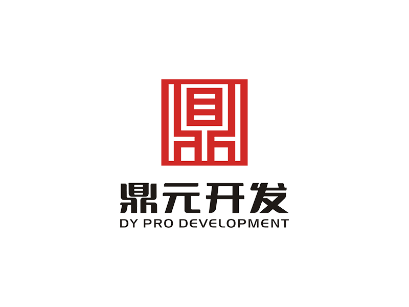 趙錫濤的logo設計