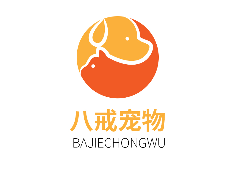 劉涵的logo設計