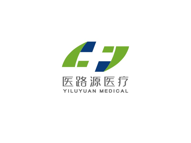 姜彥海的logo設計